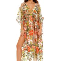 LUCERNA ÉTÉ 17804 TUNIC (SS25)
