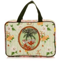 BEAUTY BAG ÉTÉ 17822 BAG (SS25)