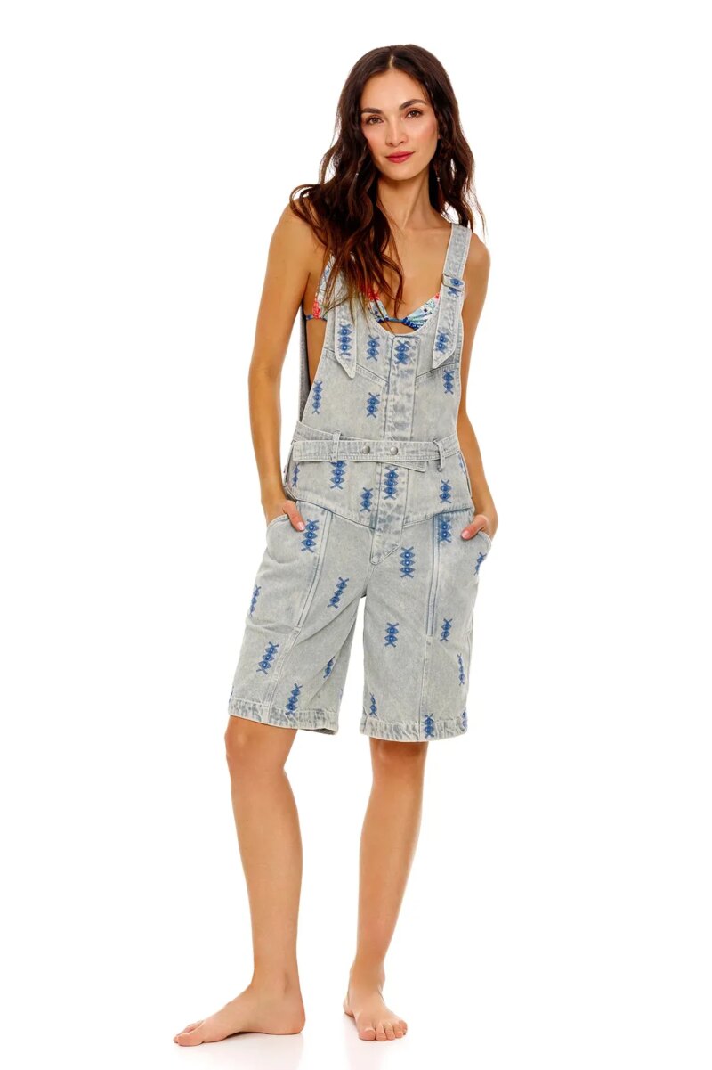 FREESIA NACAR 17867 JUMPSUIT (SS25)