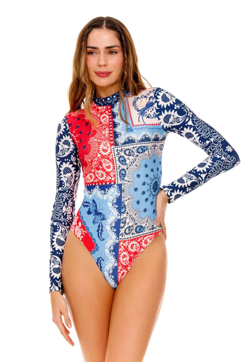 MEI ATMA 18150 ONE PIECE (SS25)