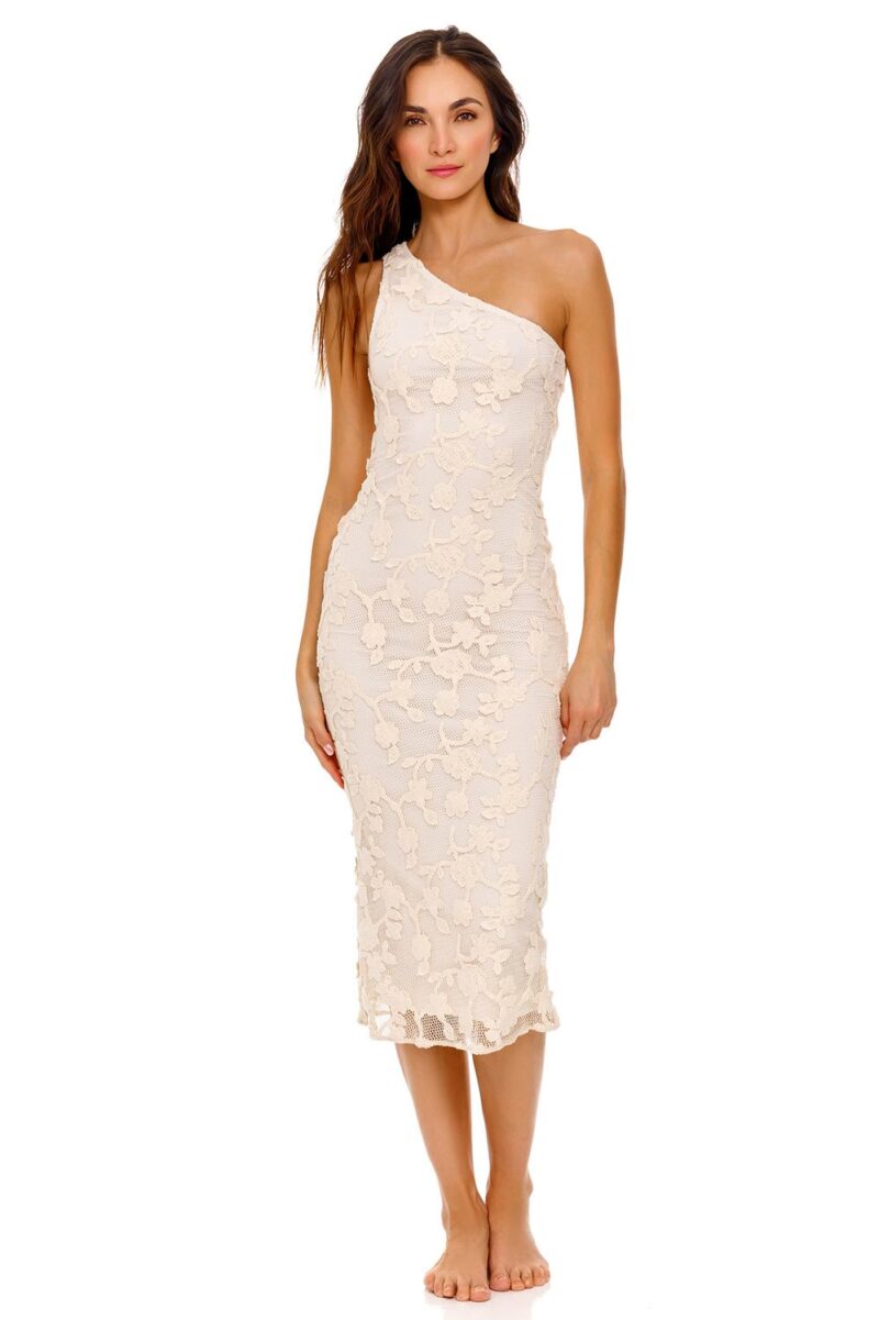BALM BG CHROMA 18171 DRESS (SS25) - 18171 BALM BG CHROMA 18171 DRESS (SS25)