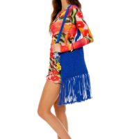 CADY CITRUS 18211 BAG (SS25)