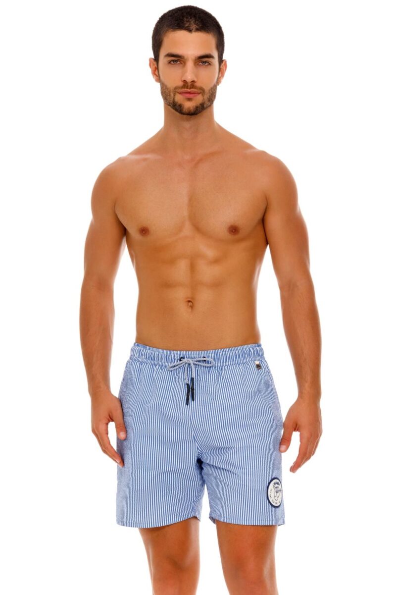 JOE 2 BOSCO 18263 TRUNKS (SS25)