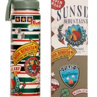 SUMMER BOSCO 18275 WATER BOTTLE (SS25)