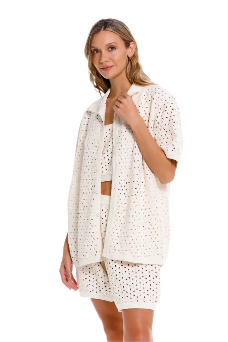 JARED ZUK 19065 SHIRT (SS25)