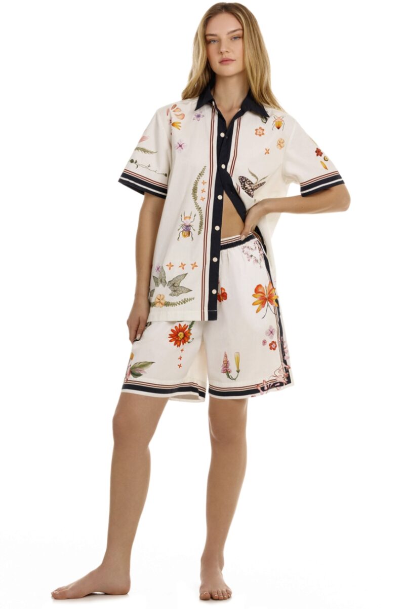 ALI ÁMBAR 19315 SHIRT (R26)