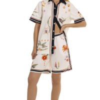 ALI ÁMBAR 19315 SHIRT (R26)