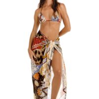 MARINE QUILT 19344 PAREO (R26)
