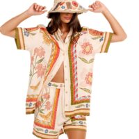 SHINNY FIORE 19738 HAT (R26)