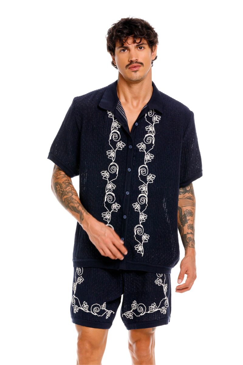 JARED BATIK 19789 SHIRT (R26)