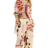ANASTASIA MATCHES 20043 SHIRT (R26)