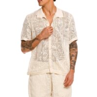JARED TISSU 20071 SHIRT (R26)