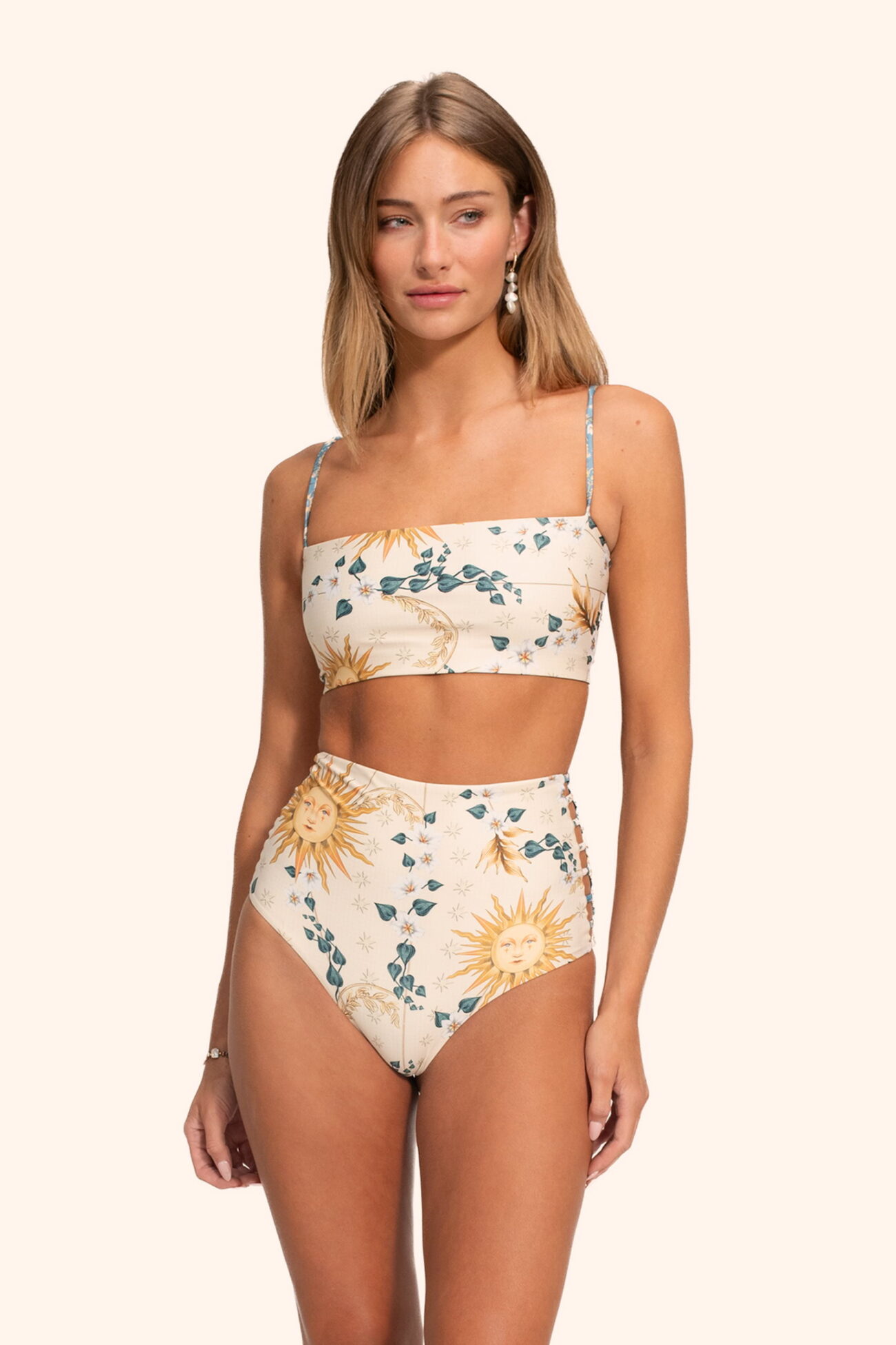 GEORGINA SOLSTICE 20563 TOP | SS26