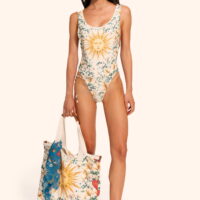 YARA SOLSTICE 20565 ONE PIECE | SS26