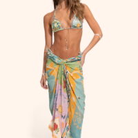 MARINE SOLSTICE 20568 PAREO | SS26