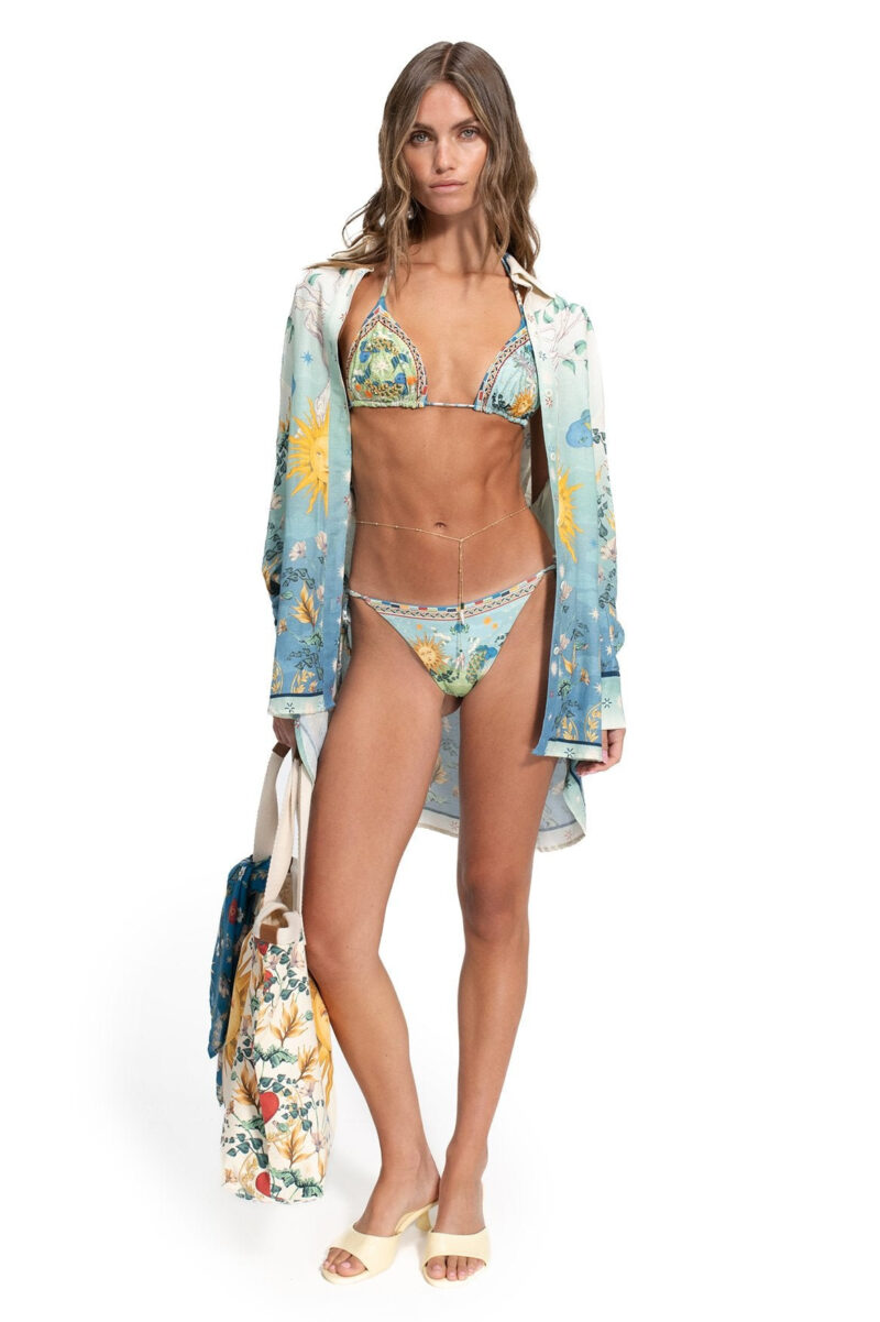 ANASTASIA SOLSTICE 20577 SHIRT | SS26 - 20577 ANASTASIA SOLSTICE 20577 SHIRT | SS26