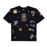 CARLOTA 2 SOLSTICE 20579 T-SHIRT | SS26