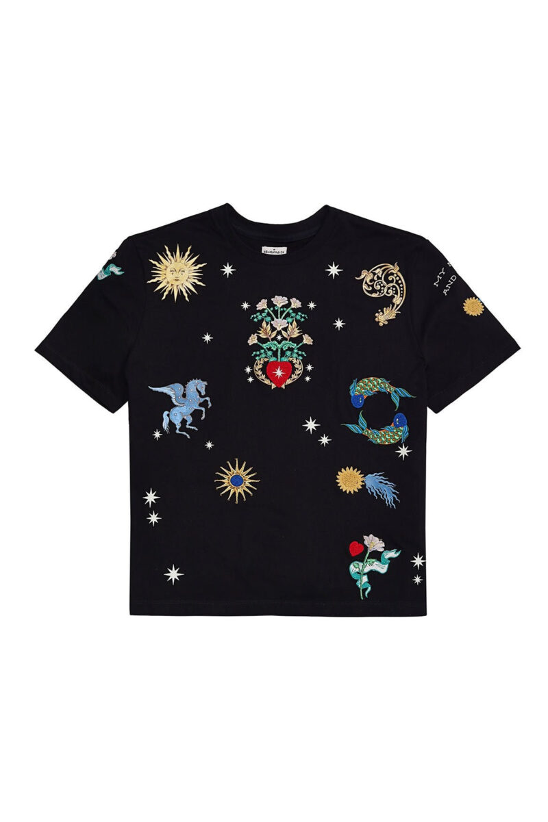 CARLOTA 2 SOLSTICE 20579 T-SHIRT | SS26 - 20579 CARLOTA 2 SOLSTICE 20579 T-SHIRT | SS26