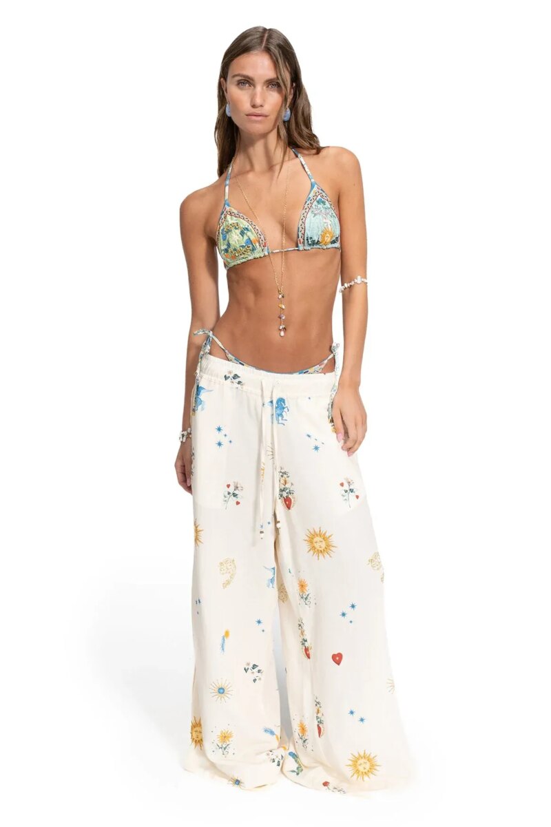 JANIS SOLSTICE 20582 PANTS | SS26 - 20582 JANIS SOLSTICE 20582 PANTS | SS26
