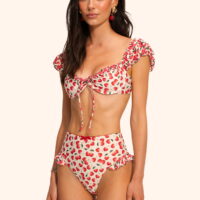 LUPITA CHERISH 20585 TOP | SS26