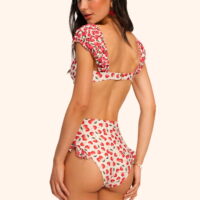 FLORENCIA CHERISH 20586 BOTTOM | SS26