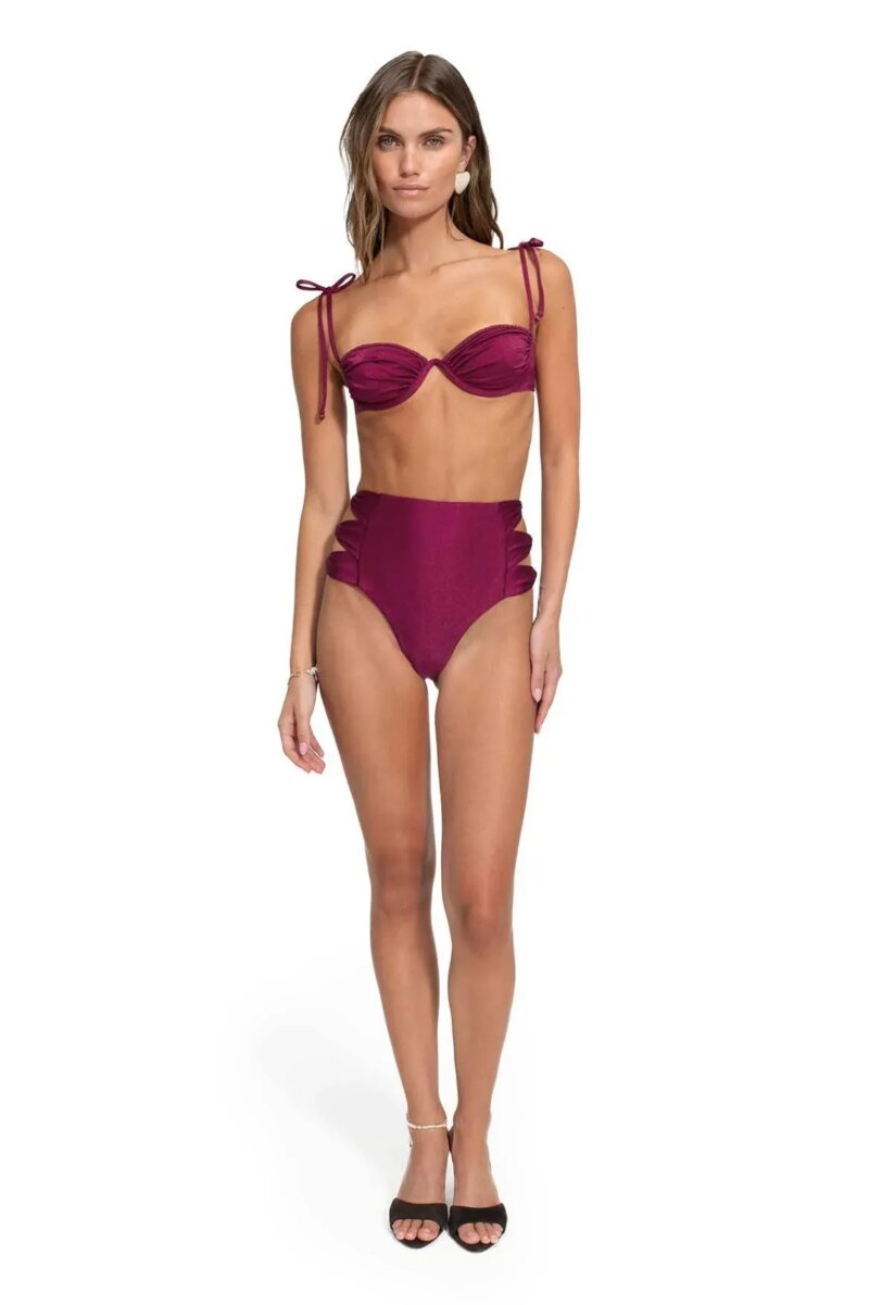 WILLA CHERISH 20589 BOTTOM | SS26