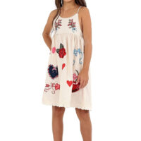 CAPRI CHERISH 20605 DRESS | SS26