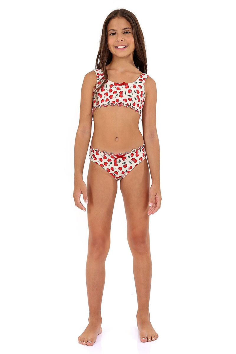 DOLCE CHERISH 20607 BIKINI | SS26