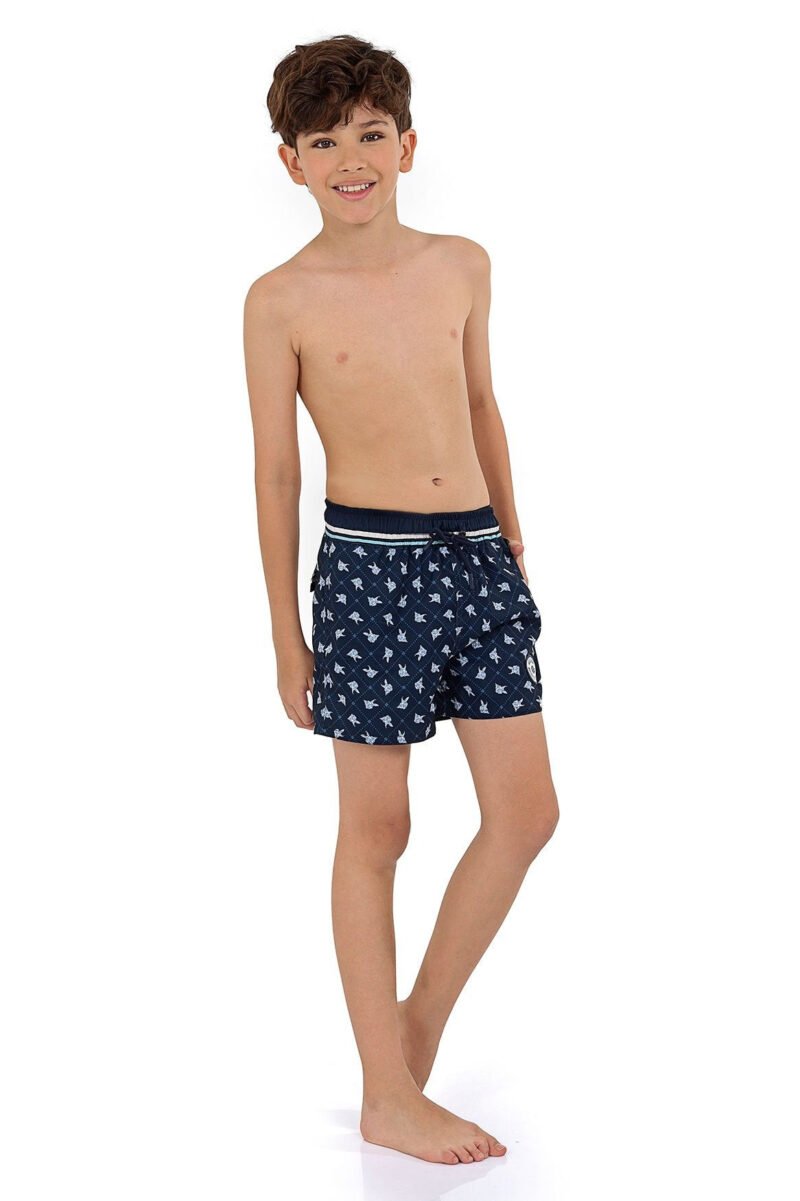 NICK CHERISH 20609 TRUNKS | SS26