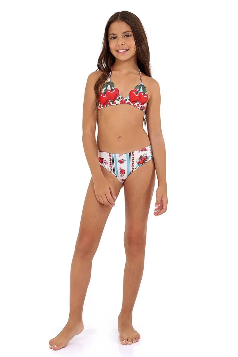 NORMI CHERISH 20614 BIKINI | SS26