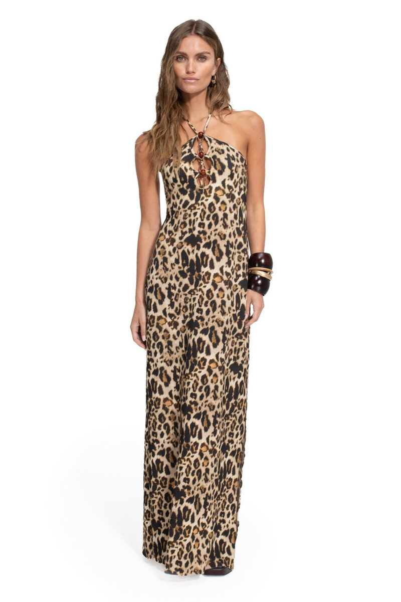 ELISE BOWLY 20619 DRESS | SS26