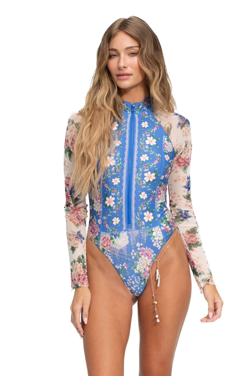 MONTI IVY 20644 ONE PIECE | SS26