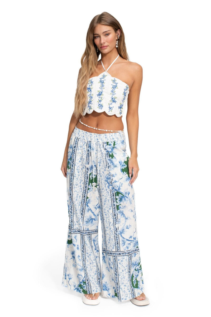 SERENITY IVY 20656 TOP | SS26