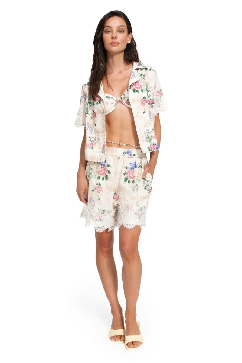 WATTS IVY 20657 SHORTS | SS26 - 20657 WATTS IVY 20657 SHORTS | SS26