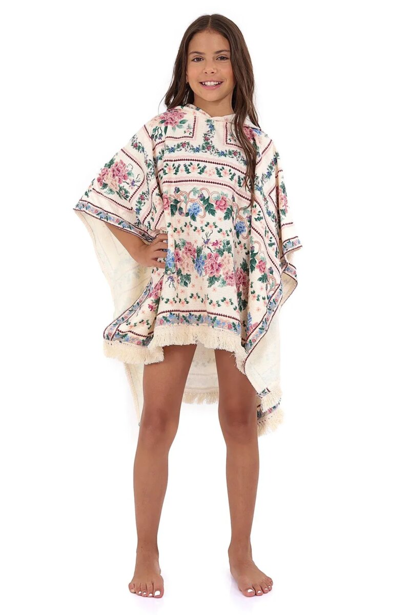 SUSY IVY 20673 TOWEL | SS26