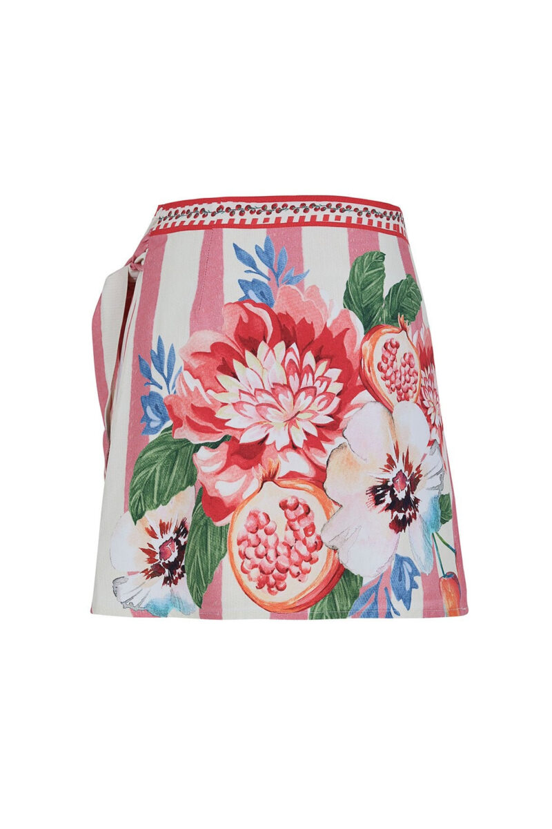 ZIARA BASKET 20709 SKIRT | SS26 - 20709 ZIARA BASKET 20709 SKIRT | SS26