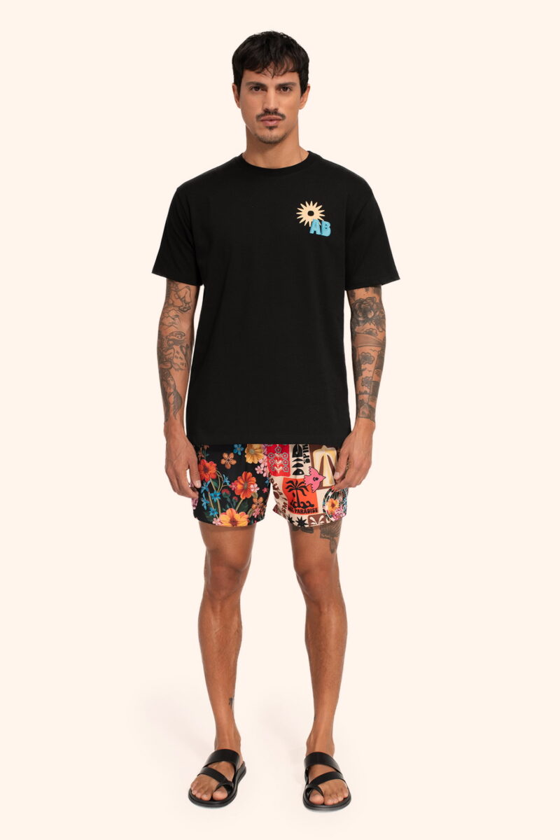 PHILL WEAVE 20770 SHIRT | SS26