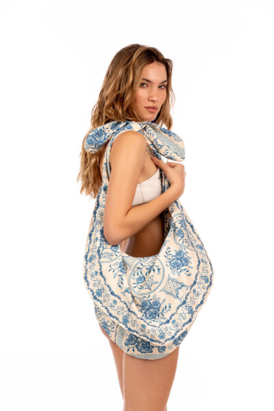 TALI BLEU 21691 BAG | SS26