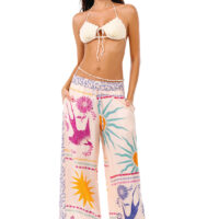 JANIS ALINA 21730 PANTS | SS26
