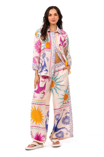 CHRISSY ALINA 21731 SHIRT | SS26