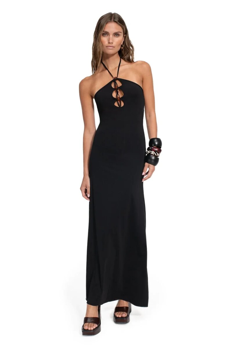 ELISE BOWLY 21762 DRESS | SS26