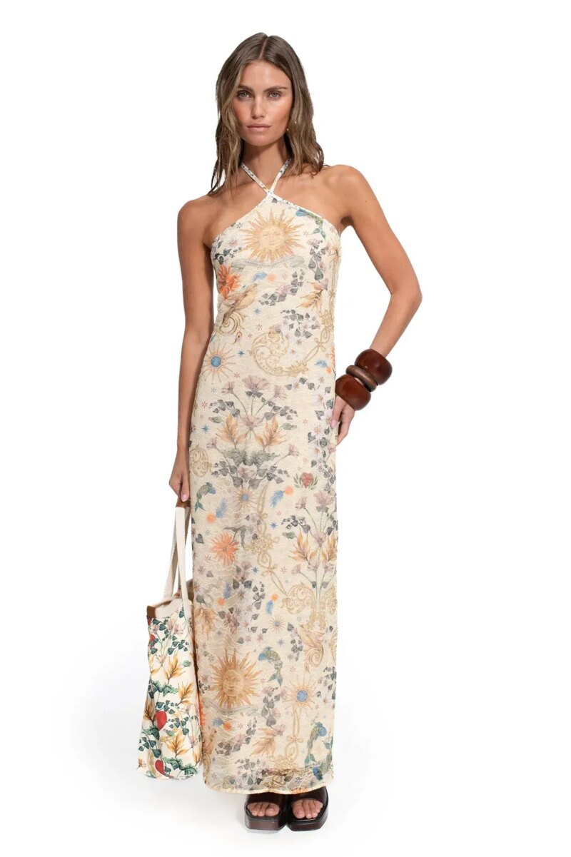 SARI SOLSTICE 21773 DRESS | SS26