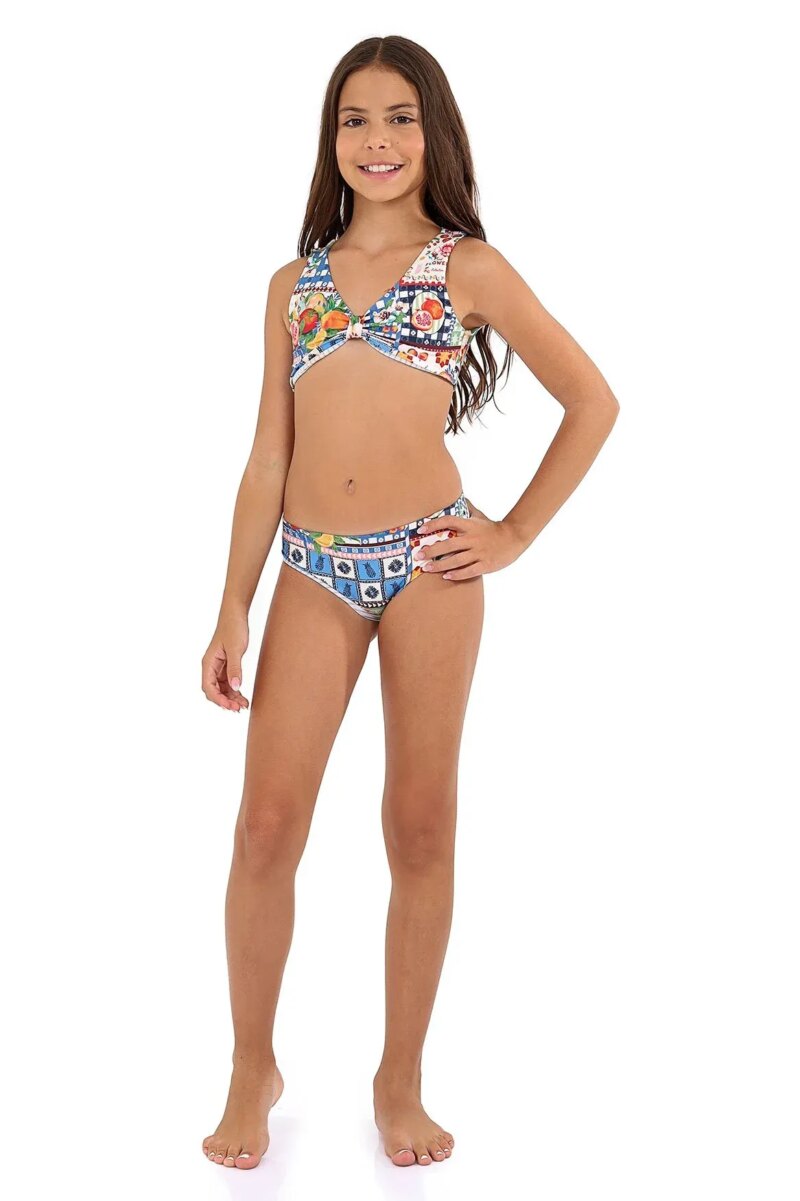 PAZ BASKET 21792 BIKINI | SS26 - 21792 PAZ BASKET 21792 BIKINI | SS26