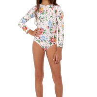 JESSE BASKET 21794 ONE PIECE | SS26