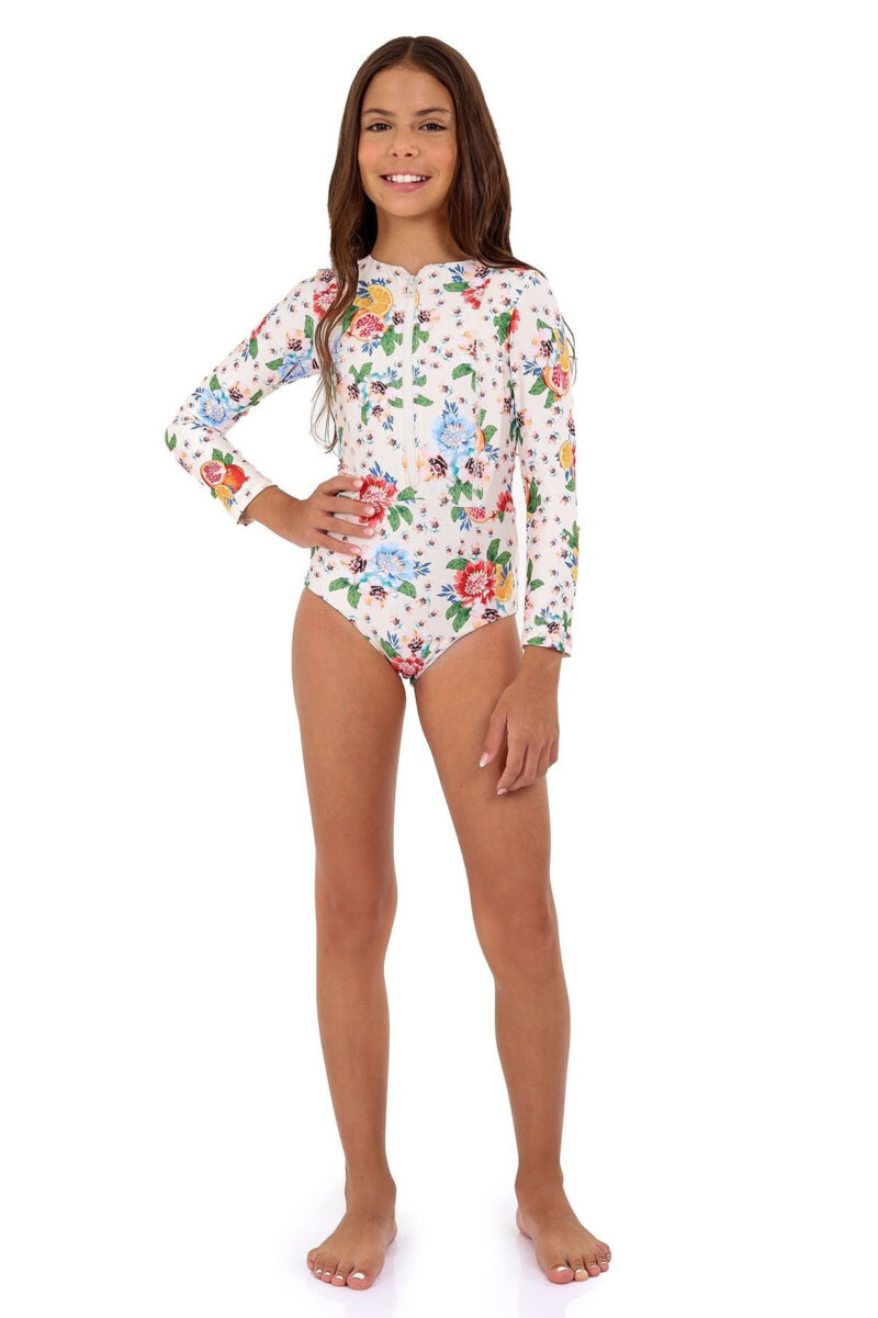 JESSE BASKET 21794 ONE PIECE | SS26 - 21794 JESSE BASKET 21794 ONE PIECE | SS26