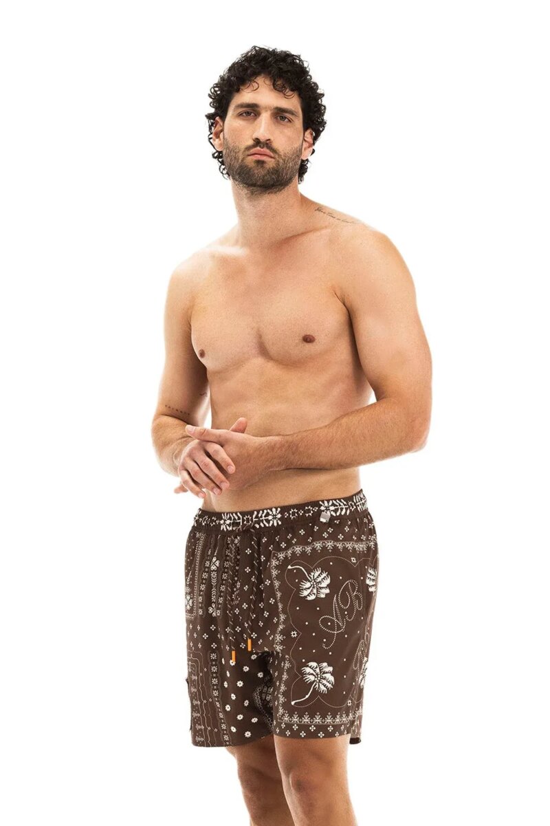 JOE AWWA 23133 TRUNK