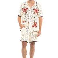 CECE AWWA 23753 SHORTS