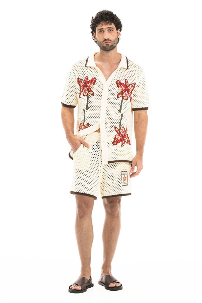 CECE AWWA 23753 SHORTS