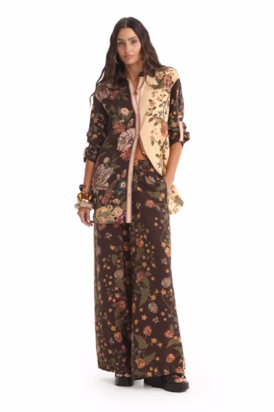 JANIS ZAFRA 22188 PANTS | R27