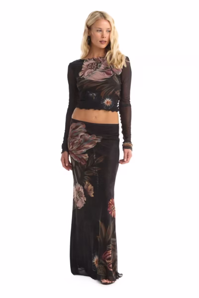 LIANA ZAFRA 22189 TOP | R27